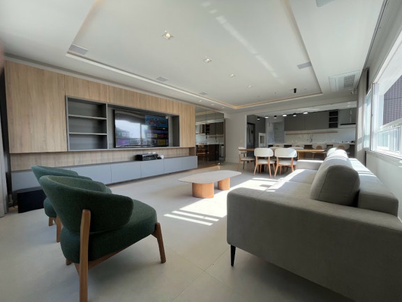 Imagem Apartamento com 3 Quartos à Venda, 135 m² em Moinhos De Vento - Porto Alegre
