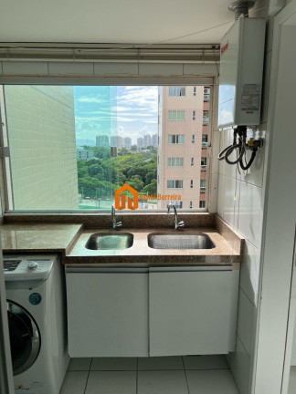 Imagem Apartamento com 3 Quartos à Venda, em Cambeba - Fortaleza Imagem Apartamento com 3 Quartos à Venda, em Cambeba - Fortaleza