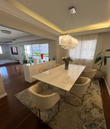 Imagem Imóvel com 5 Quartos à Venda, 187 m² em Paraíso - São Paulo Imagem Imóvel com 5 Quartos à Venda, 187 m² em Paraíso - São Paulo