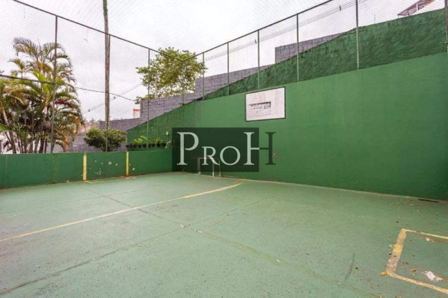 Imagem Apartamento com 2 Quartos à Venda, 52 m² em Vila Guarará - Santo André Imagem Apartamento com 2 Quartos à Venda, 52 m² em Vila Guarará - Santo André