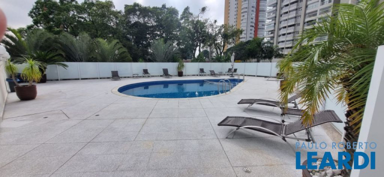 Imagem Apartamento com 5 Quartos à Venda, 256 m² em Vila Assunção - Santo André Imagem Apartamento com 5 Quartos à Venda, 256 m² em Vila Assunção - Santo André