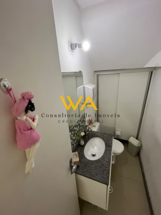 Imagem Casa com 3 Quartos à Venda, 134 m² em Vila Oliveira - Mogi Das Cruzes