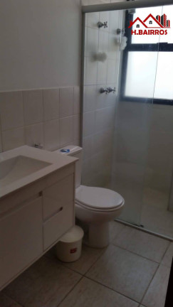 Imagem Apartamento com 2 Quartos para Alugar, 92 m² em Parque Residencial Aquarius - São José Dos Campos Imagem Apartamento com 2 Quartos para Alugar, 92 m² em Parque Residencial Aquarius - São José Dos Campos