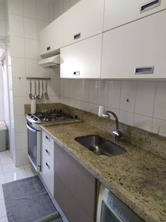 Imagem Apartamento com 3 Quartos à Venda, 79 m² em Alto Da Mooca - São Paulo