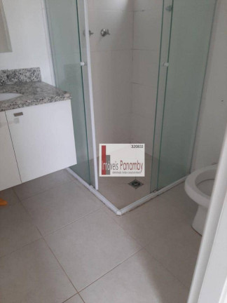 Imagem Apartamento com 3 Quartos à Venda, 75 m² em Vila Andrade - São Paulo Imagem Apartamento com 3 Quartos à Venda, 75 m² em Vila Andrade - São Paulo
