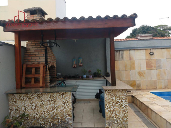 Imagem Casa com 4 Quartos à Venda, 157 m² em Jardim Internacional - São Paulo