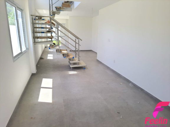 Imagem Casa com 3 Quartos à Venda, 168 m² em Campeche - Florianópolis