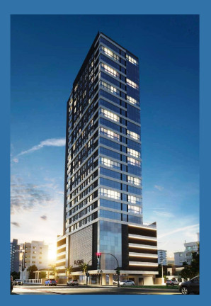 Imagem Apartamento com 3 Quartos à Venda, 110 m² em Perequê - Porto Belo