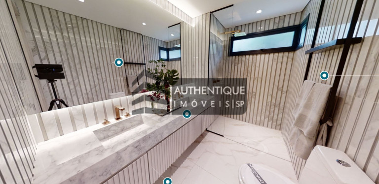 Imagem Apartamento com 4 Quartos à Venda, 157 m² em Perdizes - São Paulo