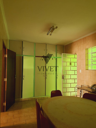 Imagem Casa com 3 Quartos à Venda, 166 m² em Centro - Sorocaba Imagem Casa com 3 Quartos à Venda, 166 m² em Centro - Sorocaba