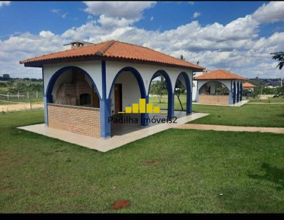 Imagem Terreno em Condomínio à Venda, 154 m² em Jardim Novo Horizonte - Sorocaba Imagem Terreno em Condomínio à Venda, 154 m² em Jardim Novo Horizonte - Sorocaba