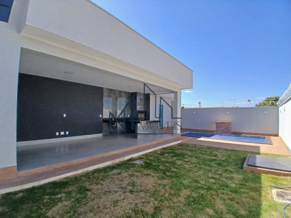 Imagem Casa com 3 Quartos à Venda, 400 m² em Vila Mariana - Aparecida De Goiânia Imagem Casa com 3 Quartos à Venda, 400 m² em Vila Mariana - Aparecida De Goiânia