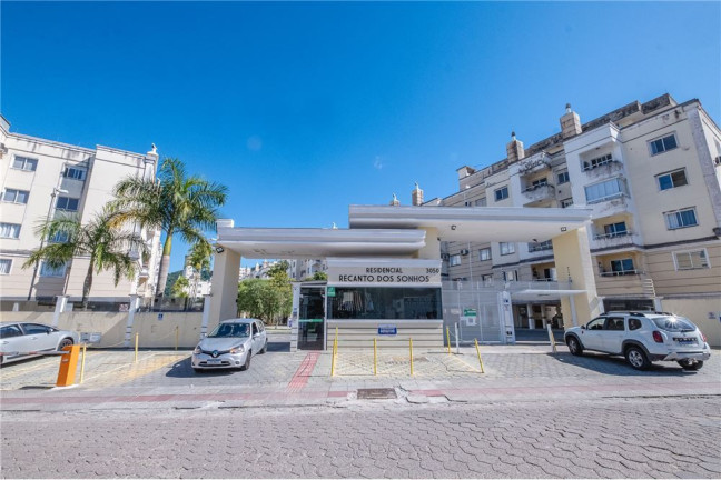 Imóvel com 2 Quartos à Venda,  em Pagani - Palhoça