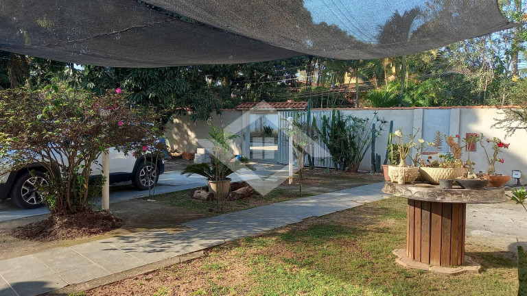 Imagem Casa com 4 Quartos à Venda, 220 m² em Guaratiba - Rio De Janeiro Imagem Casa com 4 Quartos à Venda, 220 m² em Guaratiba - Rio De Janeiro