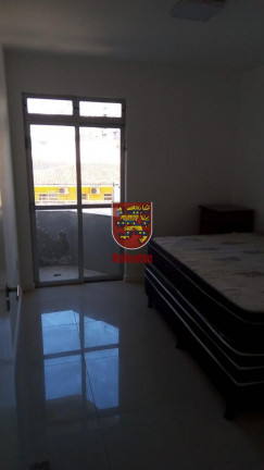 Imagem Apartamento com 3 Quartos à Venda, 135 m² em Estreito - Florianópolis