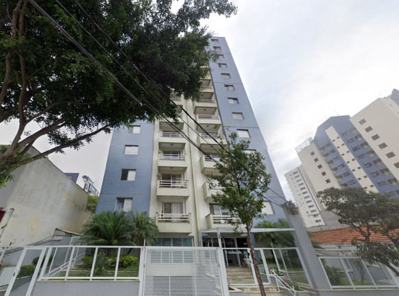 Imagem Apartamento com 3 Quartos à Venda, 127 m² em Santa Paula - São Caetano Do Sul Imagem Apartamento com 3 Quartos à Venda, 127 m² em Santa Paula - São Caetano Do Sul