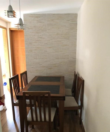 Imóvel com 2 Quartos à Venda, 65 m² em Cangaíba - São Paulo