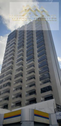 Apartamento com 1 Quarto à Venda, 43 m² em Meireles - Fortaleza