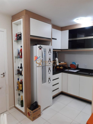 Imagem Apartamento com 2 Quartos à Venda, 55 m² em Canasvieiras - Florianópolis