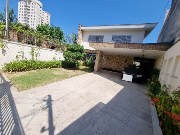 Imagem Casa com 3 Quartos à Venda, 400 m² em Vila Cruzeiro - São Paulo
