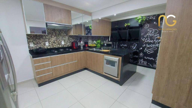 Imagem Apartamento com 3 Quartos à Venda, 110 m² em Tupi - Praia Grande Imagem Apartamento com 3 Quartos à Venda, 110 m² em Tupi - Praia Grande