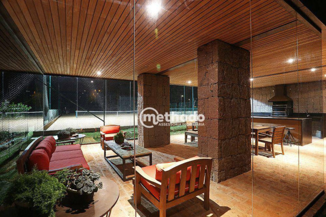 Imagem Casa com 4 Quartos à Venda, 518 m² em Loteamento Residencial Pedra Alta - Campinas Imagem Casa com 4 Quartos à Venda, 518 m² em Loteamento Residencial Pedra Alta - Campinas