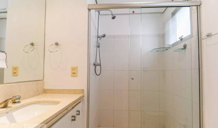 Imagem Imóvel com 2 Quartos à Venda, 47 m² em Campo Belo - São Paulo Imagem Imóvel com 2 Quartos à Venda, 47 m² em Campo Belo - São Paulo