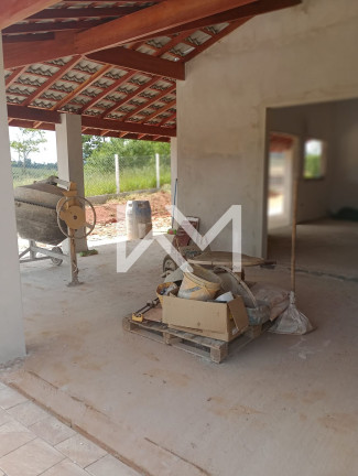 Imagem Chácara com 3 Quartos à Venda, 160 m² em Portal Do Pinhal - Pinhalzinho Imagem Chácara com 3 Quartos à Venda, 160 m² em Portal Do Pinhal - Pinhalzinho