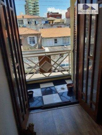 Imagem Sobrado com 3 Quartos à Venda, 203 m² em Vila Gopoúva - Guarulhos