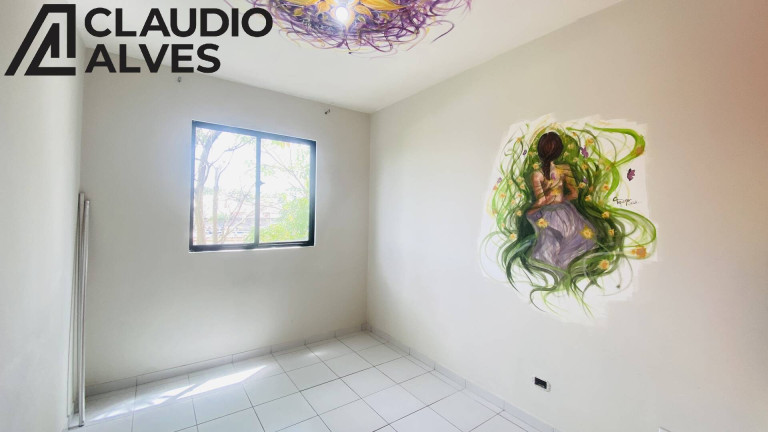 Imagem Apartamento com 3 Quartos à Venda, 70 m² em Muchila - Feira De Santana