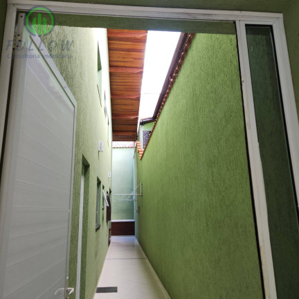 Imagem Sobrado com 3 Quartos à Venda, 180 m² em Quitaúna - Osasco
