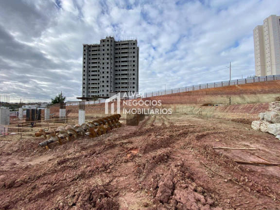 Imagem Apartamento com 3 Quartos à Venda, 90 m² em Urbanova - São José Dos Campos