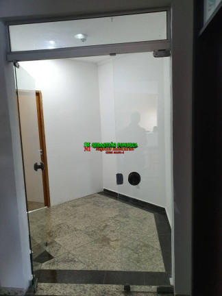 Imagem Sala Comercial à Venda, 32 m² em Parque Residencial Aquarius - São José Dos Campos Imagem Sala Comercial à Venda, 32 m² em Parque Residencial Aquarius - São José Dos Campos