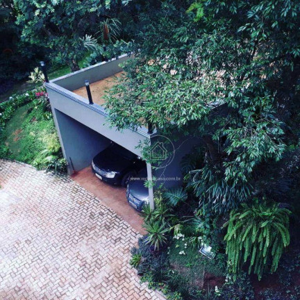 Imagem Casa de Condomínio com 5 Quartos à Venda, 1.000 m² em Condomínio águas Claras - Brumadinho