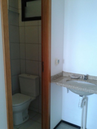 Imagem Apartamento com 1 Quarto à Venda, 38 m² em Ponta Negra - Natal Imagem Apartamento com 1 Quarto à Venda, 38 m² em Ponta Negra - Natal