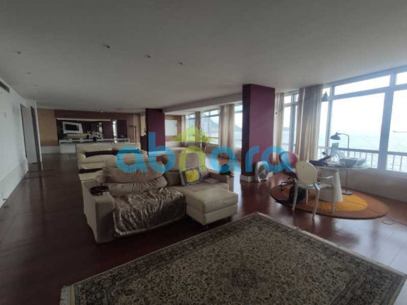 Imagem Apartamento com 4 Quartos à Venda, 370 m² em Copacabana - Rio De Janeiro Imagem Apartamento com 4 Quartos à Venda, 370 m² em Copacabana - Rio De Janeiro
