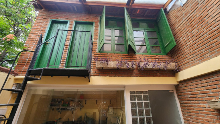 Imagem Casa de Vila com 4 Quartos à Venda, 140 m² em Santana - São Paulo