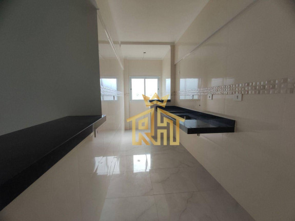 Imagem Apartamento com 2 Quartos à Venda, 69 m² em Tupi - Praia Grande