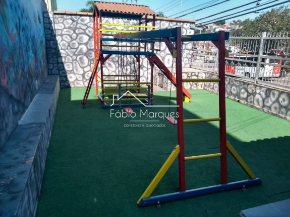 Imagem Apartamento com 3 Quartos à Venda, 57 m² em Conjunto Habitacional Padre José De Anchieta - São Paulo Imagem Apartamento com 3 Quartos à Venda, 57 m² em Conjunto Habitacional Padre José De Anchieta - São Paulo