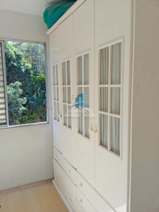 Imagem Apartamento com 2 Quartos à Venda, 46 m² em Conjunto Residencial José Bonifácio - São Paulo
