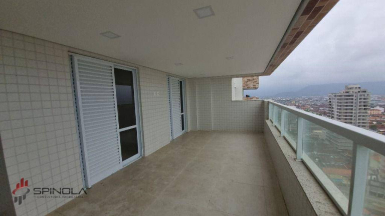 Imagem Apartamento com 3 Quartos à Venda, 117 m² em Vilamar - Praia Grande Imagem Apartamento com 3 Quartos à Venda, 117 m² em Vilamar - Praia Grande