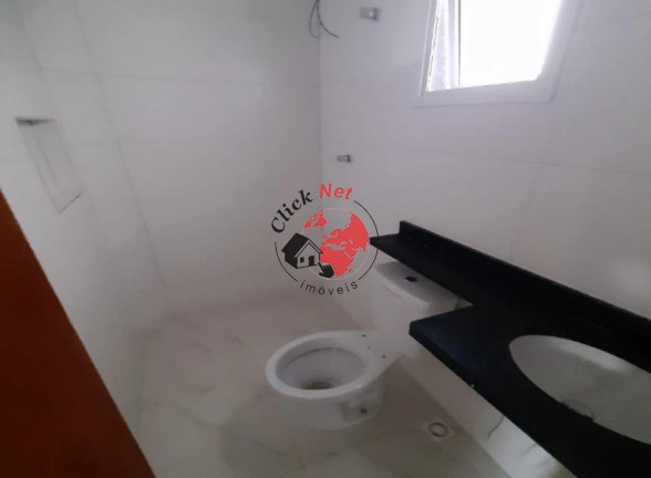 Imagem Cobertura com 2 Quartos à Venda, 104 m² em Vila Pires - Santo André