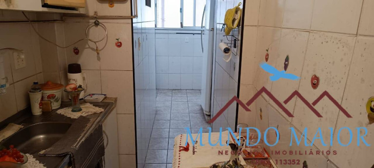 Imagem Apartamento com 2 Quartos à Venda, 101 m² em Gonzaga - Santos Imagem Apartamento com 2 Quartos à Venda, 101 m² em Gonzaga - Santos