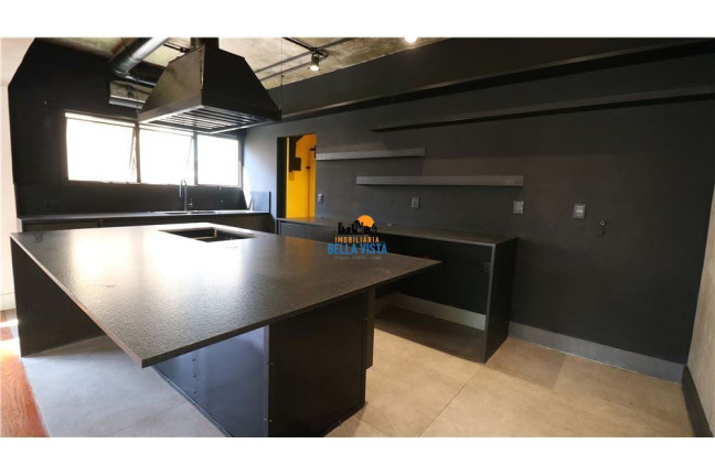 Imagem Apartamento com 4 Quartos à Venda, em Brooklin Novo - São Paulo Imagem Apartamento com 4 Quartos à Venda, em Brooklin Novo - São Paulo