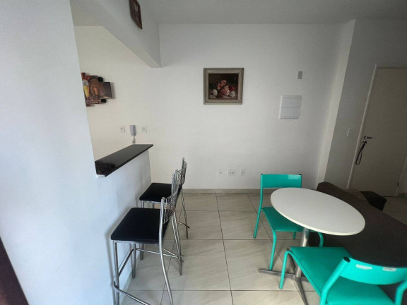 Imagem Apartamento com 1 Quarto à Venda,  em Aviação - Praia Grande