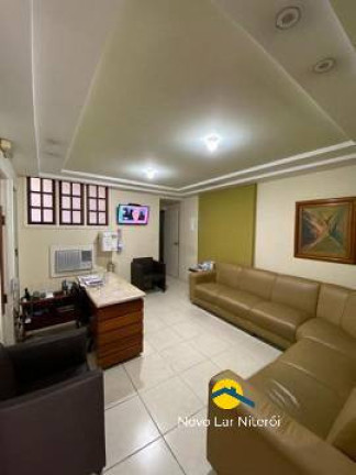 Imagem Imóvel Comercial à Venda, 50 m² em Icaraí - Niterói Imagem Imóvel Comercial à Venda, 50 m² em Icaraí - Niterói
