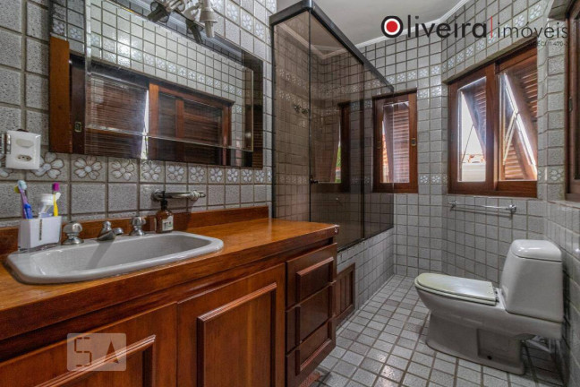 Imagem Casa com 4 Quartos à Venda, 360 m² em Alphaville - Santana De Parnaíba Imagem Casa com 4 Quartos à Venda, 360 m² em Alphaville - Santana De Parnaíba