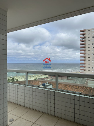 Apartamento com 2 Quartos à Venda, 67 m² em Tupi - Praia Grande