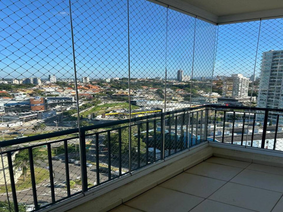 Apartamento com 2 Quartos à Venda, 89 m² em Jardim Messina - Jundiaí