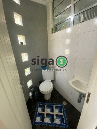 Imagem Casa com 2 Quartos à Venda, 93 m² em Chácara Santo Antônio (zona Sul) - São Paulo Imagem Casa com 2 Quartos à Venda, 93 m² em Chácara Santo Antônio (zona Sul) - São Paulo